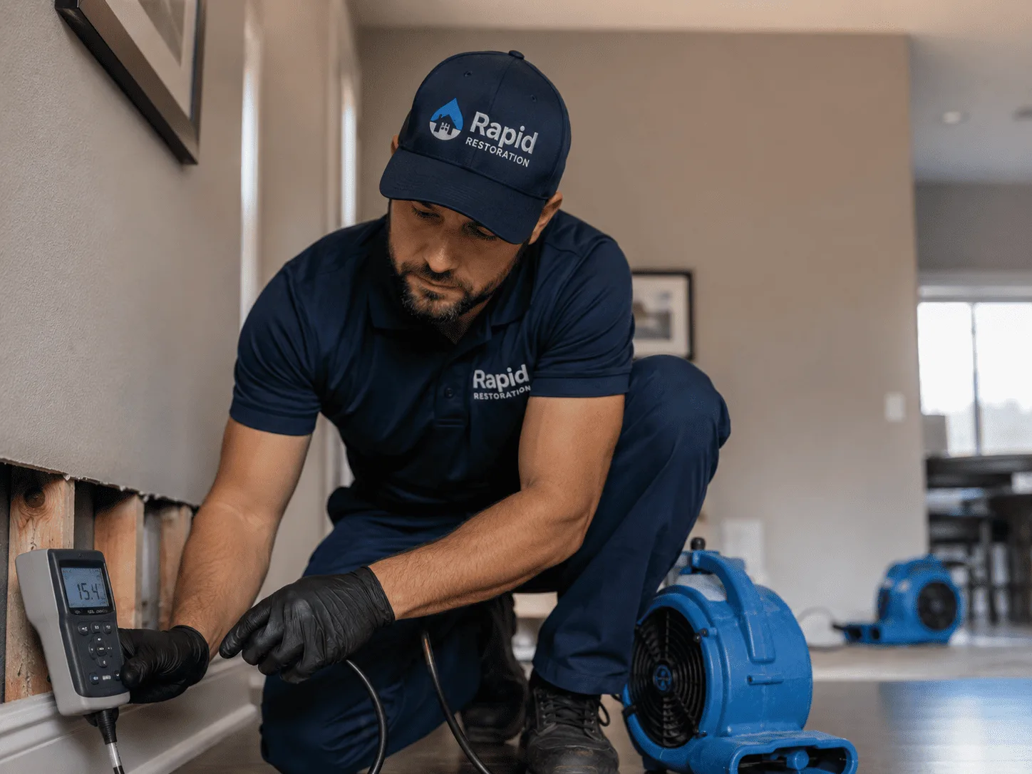 Common questions about Structural Drying in Huntsville, AL